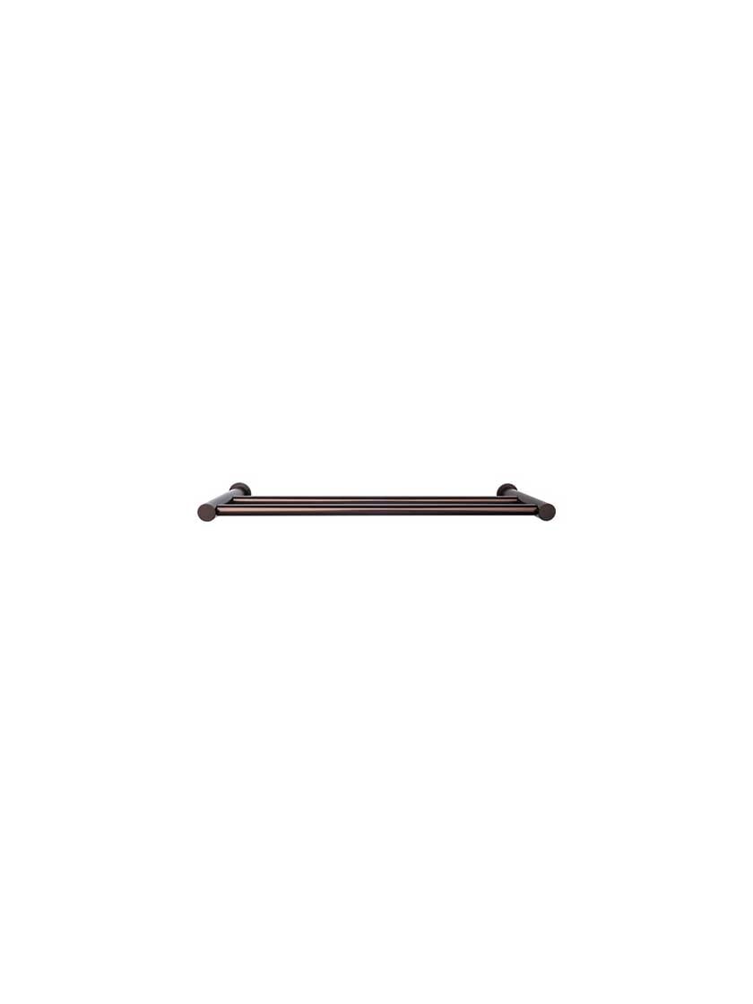 Alternate View 3 of Hopewell Double Towel Bar.