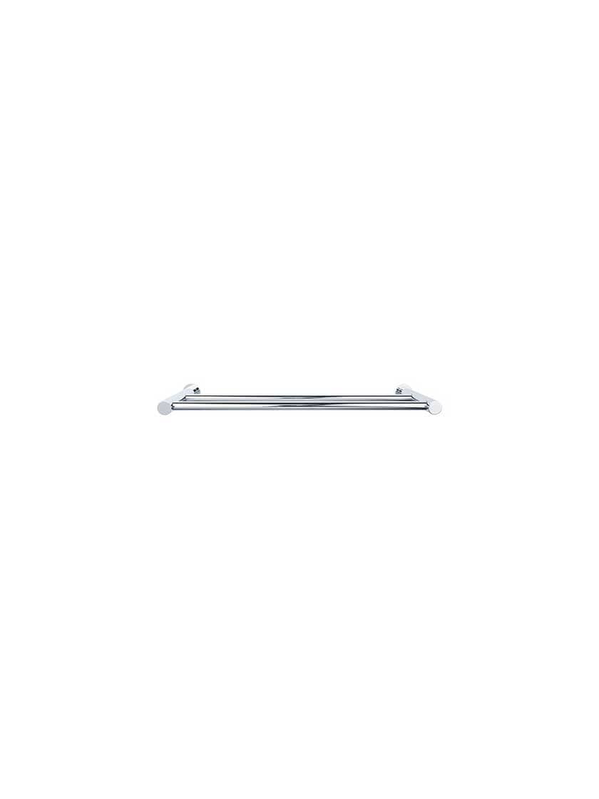 Alternate View 4 of Hopewell Double Towel Bar.