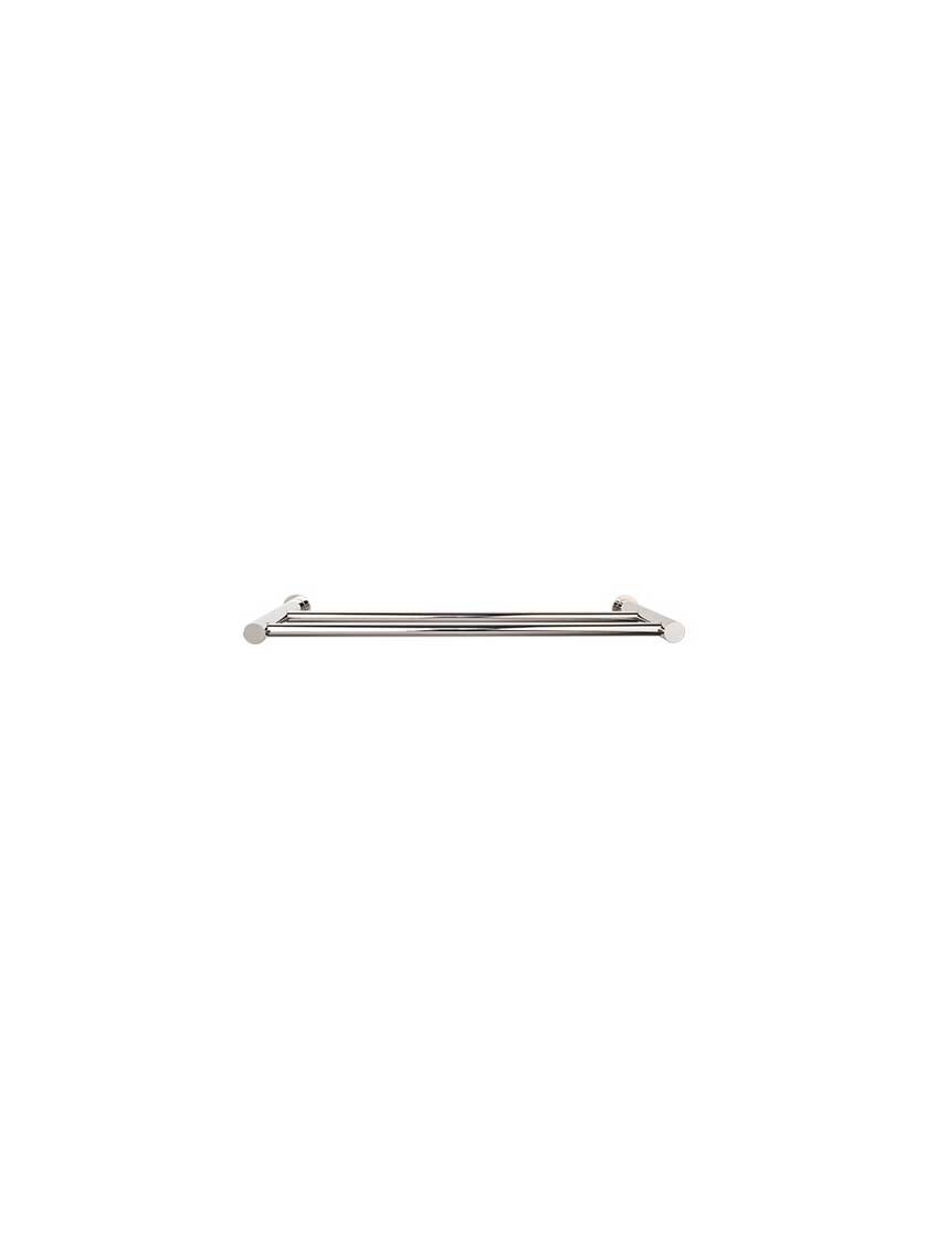 Alternate View 5 of Hopewell Double Towel Bar.