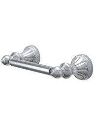 Hudson Toilet Paper Holder.
