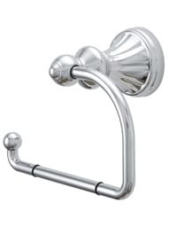 Hudson Bath Tissue Hook.