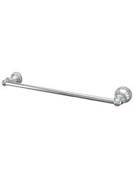 Hudson Towel Bar.