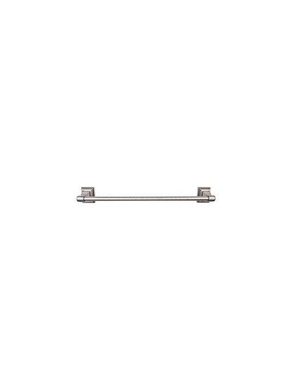 Alternate View of Stratton Towel Bar.