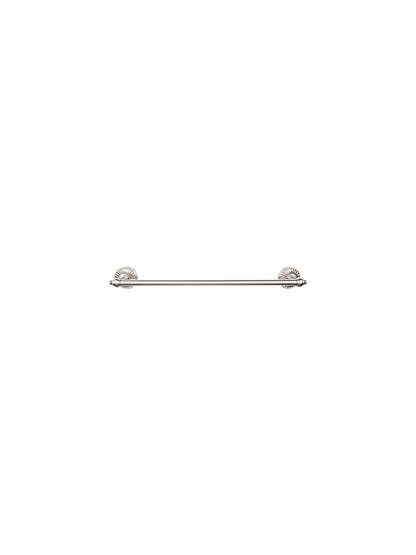 Alternate View of Tuscany Towel Bar.