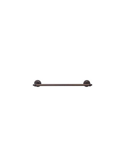 Alternate View 3 of Tuscany Towel Bar.