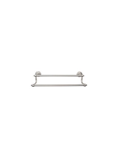 Alternate View 2 of Tuscany Double Towel Bar.