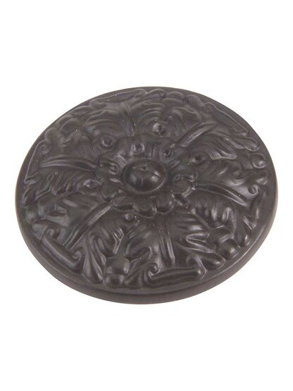 Alternate View 2 of Tuscan Decorative Knob.