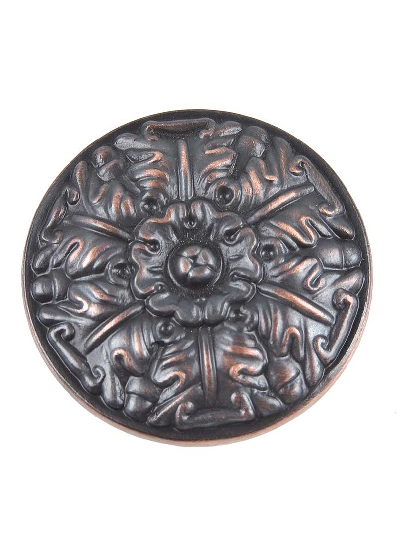 Alternate View 5 of Tuscan Decorative Knob.