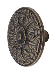 Tuscan Decorative Knob