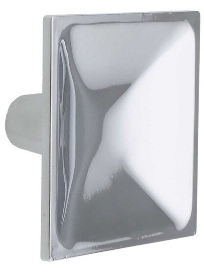 Dap Square Knob