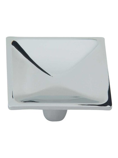 Alternate View 3 of Dap Square Knob.