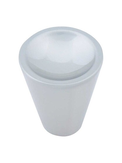 Alternate View 2 of Dap Cone Shaped Knob.