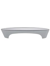 Dap Drawer Pull - 4 inch Center-to-Center.
