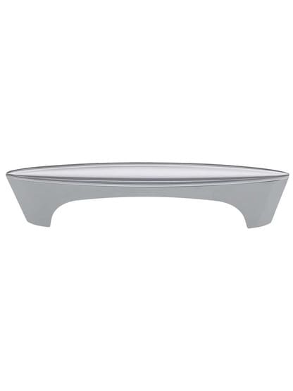 Dap Drawer Pull - 4 inch Center-to-Center.