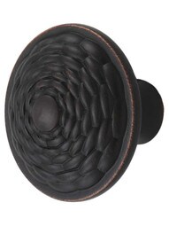 Mandalay Round Cabinet Knob