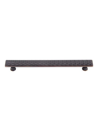 Alternate View 2 of Mandalay Cabinet Pull - 6 5/16 inch Center-to-Center.