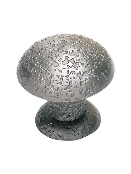 Alternate View 2 of Olde World Knob - 1 3/8 inch Diameter.