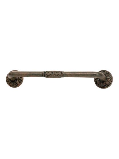 Tuscan Cabinet Pull - 5