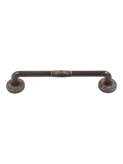 Alternate View 5 of Tuscan Cabinet Pull - 5 inch Center-to-Center.