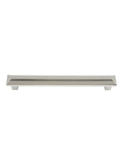 Alternate View 3 of Trocadero Drawer Pull - 6 11/16 inch Center-to-Center.