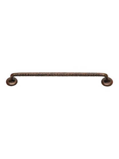 Alternate View 3 of Olde World Pull - 7 9/16 inch Center-to-Center.