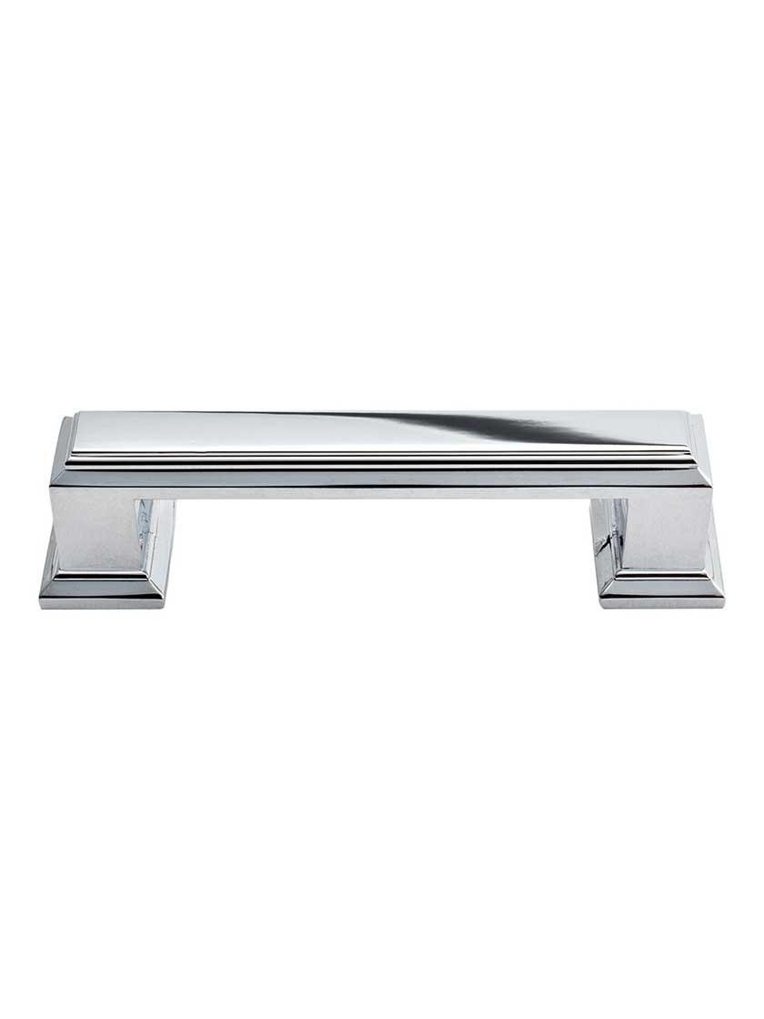 Sutton Place Cabinet Pull - 3" Center-to-Center