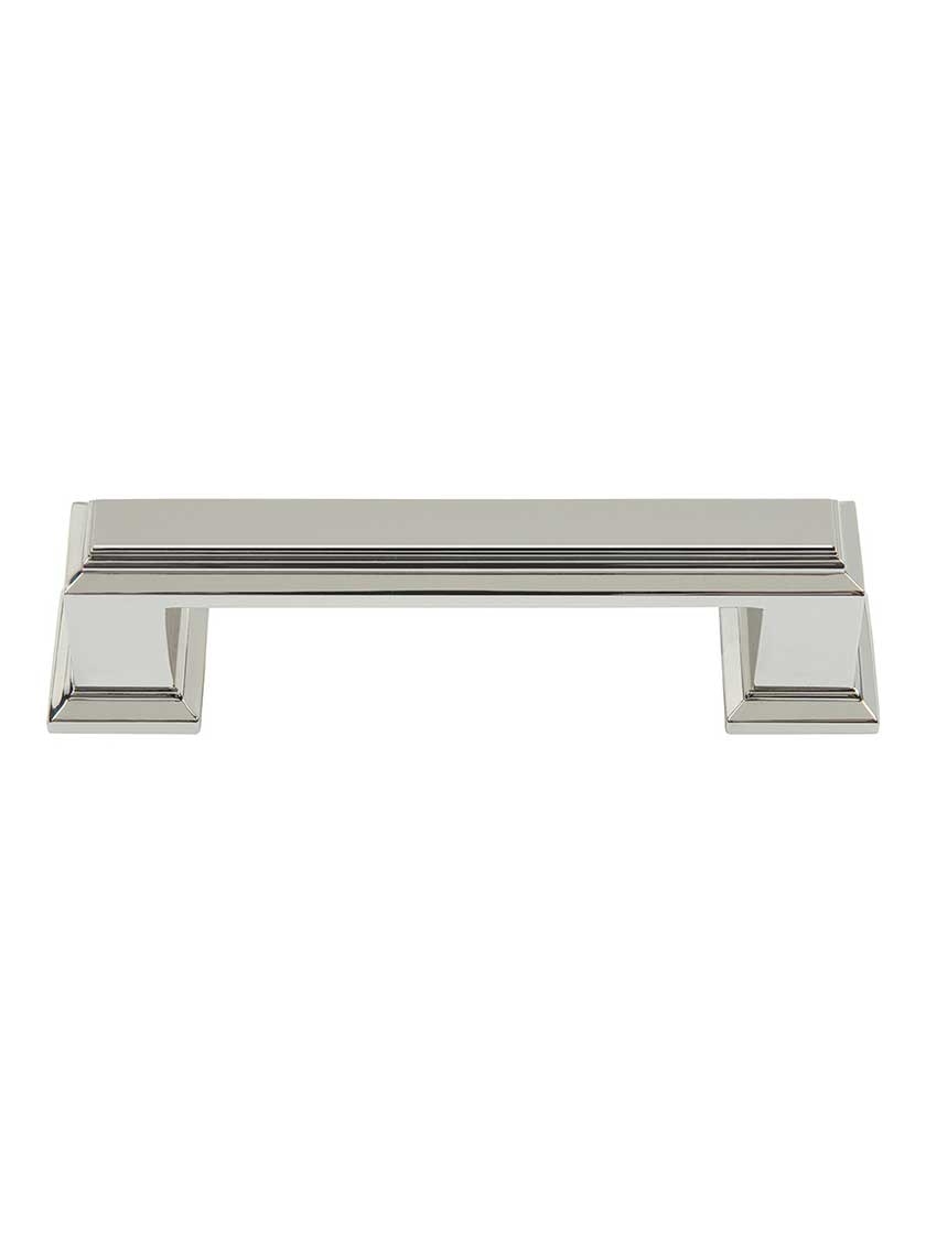 Sutton Place Pull 3" CentertoCenter House of Antique Hardware