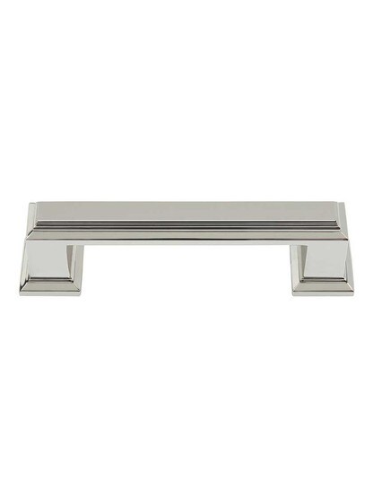 Alternate View 5 of Sutton Place Cabinet Pull - 3 inch Center-to-Center.