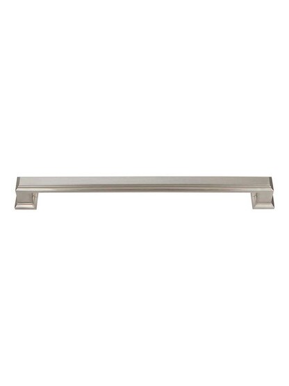Alternate View of Sutton Place Cabinet Pull - 7 1/2 inch Center-to-Center.