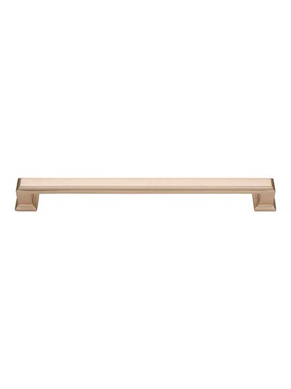Alternate View 3 of Sutton Place Cabinet Pull - 7 1/2 inch Center-to-Center.