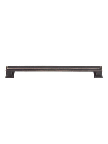 Alternate View 6 of Sutton Place Cabinet Pull - 7 1/2 inch Center-to-Center.