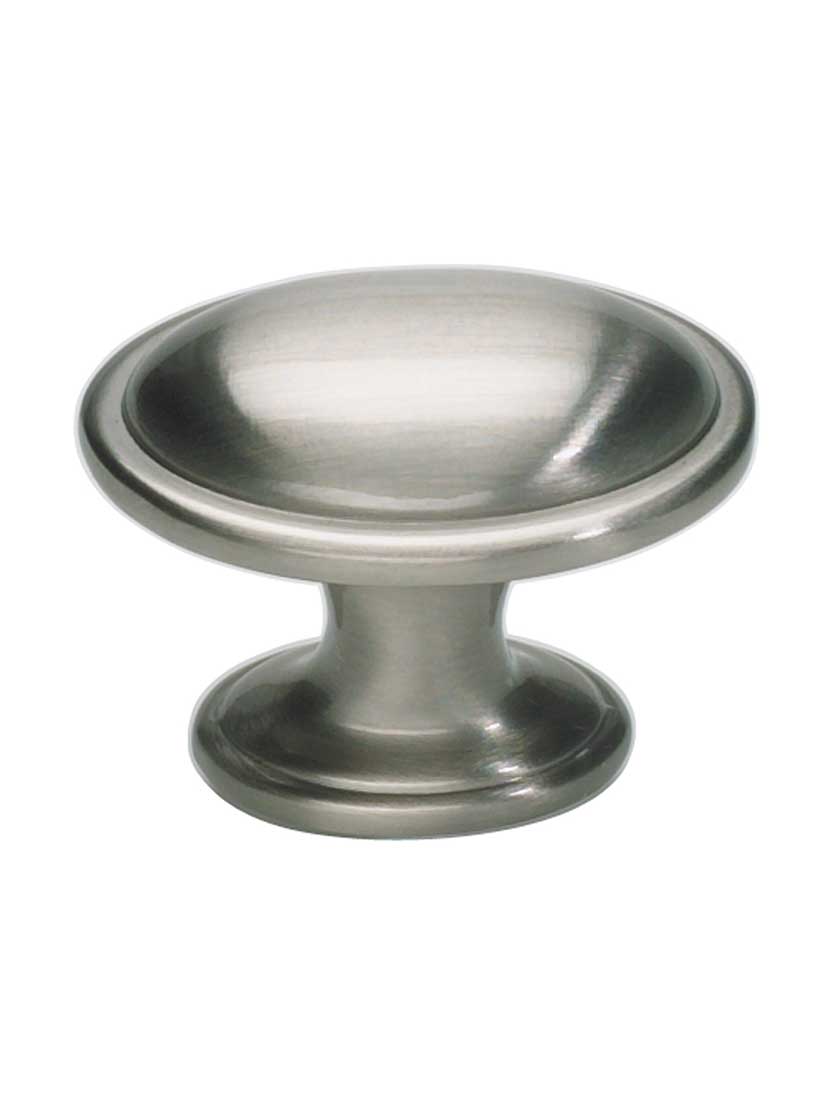 Austen Knob 1 5/16" Diameter House of Antique Hardware