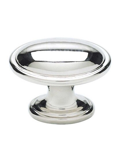 Alternate View 2 of Austen Cabinet Knob - 1 5/16 inch Diameter .