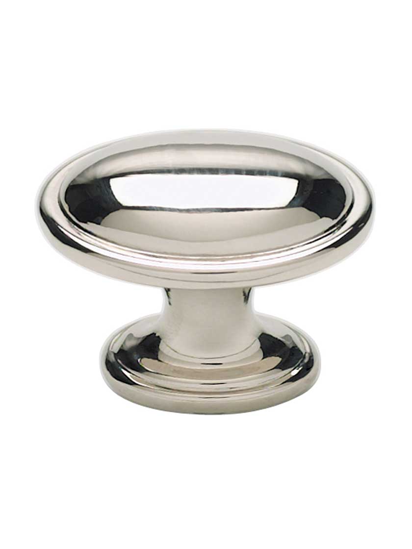 Austen Knob 1 5/16" Diameter House of Antique Hardware