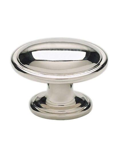 Alternate View 3 of Austen Cabinet Knob - 1 5/16 inch Diameter .