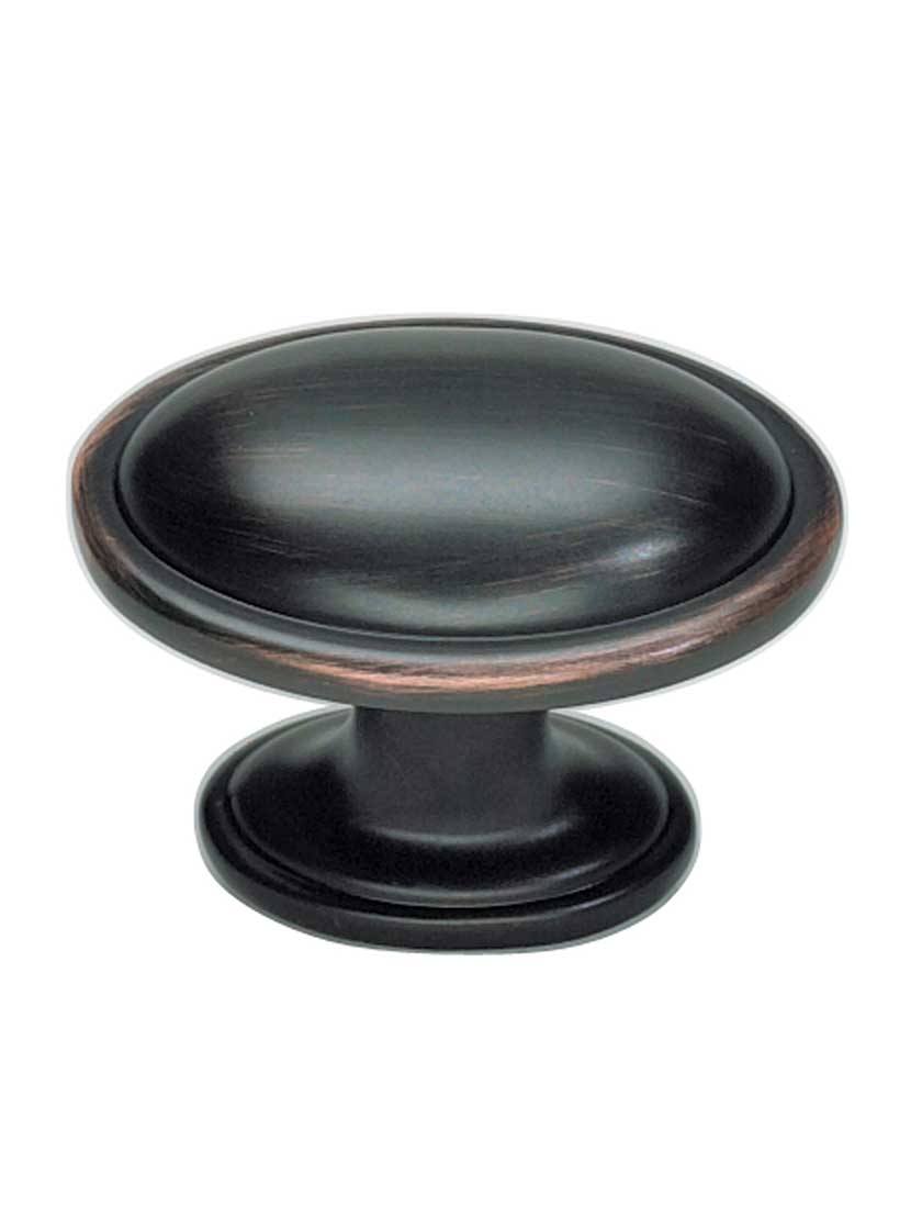 Austen Knob 1 5/16" Diameter House of Antique Hardware