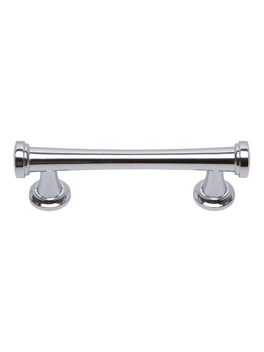 Alternate View 2 of Browning Cabinet Pull - 3 inch Center-to-Center.