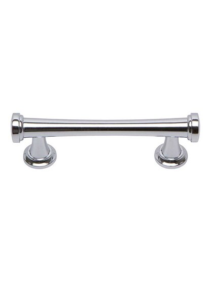 Alternate View 2 of Browning Cabinet Pull - 3 inch Center-to-Center.