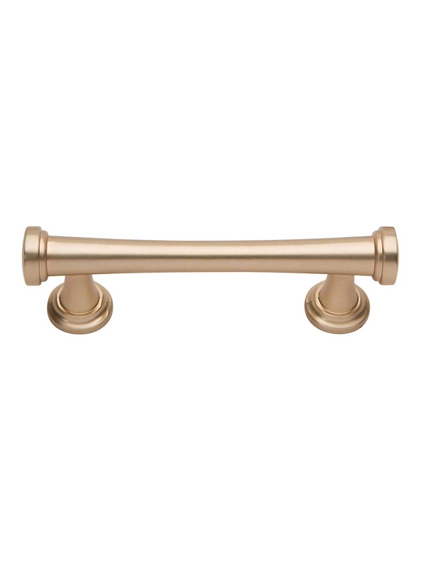 Alternate View 3 of Browning Cabinet Pull - 3 inch Center-to-Center.