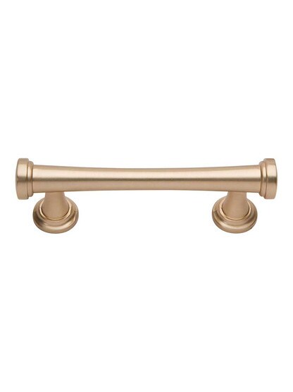 Alternate View 3 of Browning Cabinet Pull - 3 inch Center-to-Center.