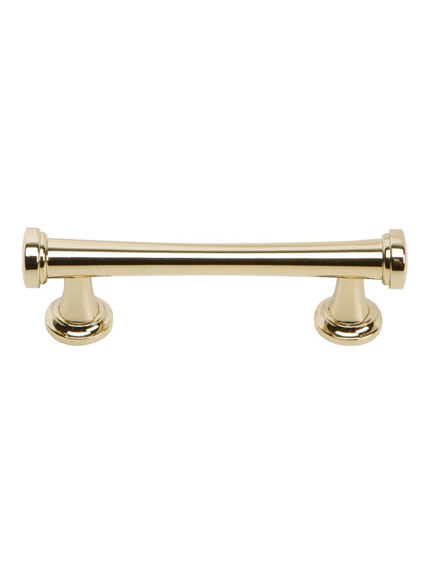 Alternate View 4 of Browning Cabinet Pull - 3 inch Center-to-Center.