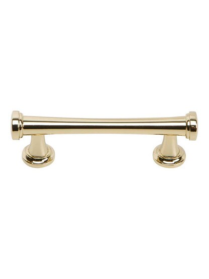 Alternate View 4 of Browning Cabinet Pull - 3 inch Center-to-Center.