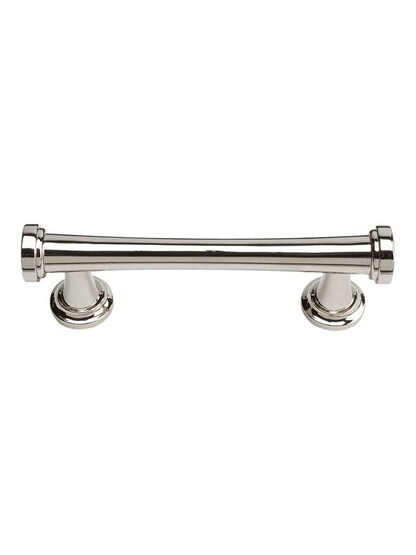 Alternate View 5 of Browning Cabinet Pull - 3 inch Center-to-Center.