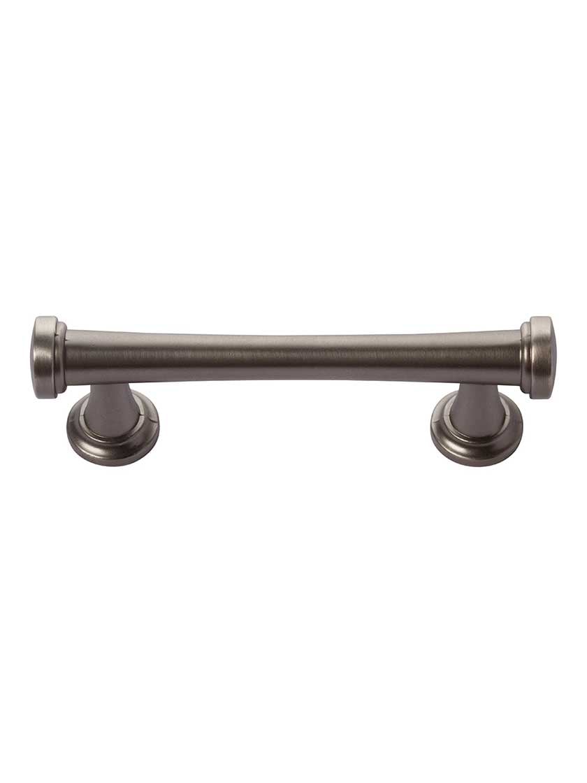 Alternate View 6 of Browning Cabinet Pull - 3 inch Center-to-Center.