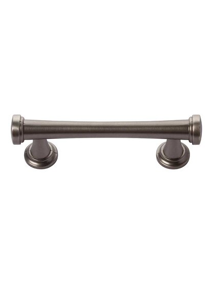 Alternate View 6 of Browning Cabinet Pull - 3 inch Center-to-Center.