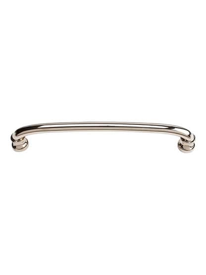 Alternate View 2 of Shelley Cabinet Pull - 6 1/4 inch Center-to-Center.