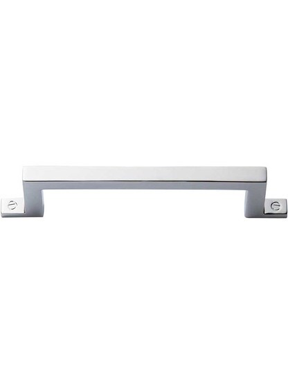 Alternate View 2 of Campaign Bar Cabinet Pull - 3 3/4 inch Center-to-Center.