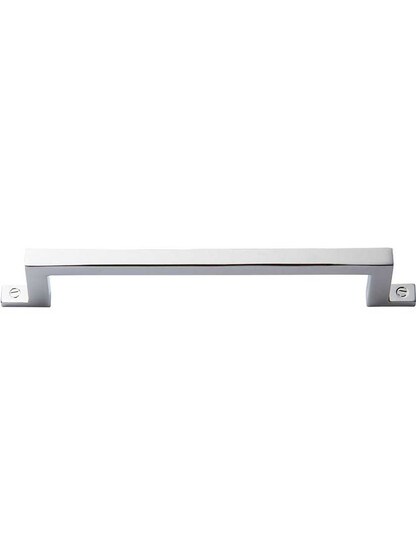 Alternate View 2 of Campaign Bar Cabinet Pull - 5 inch Center-to-Center.