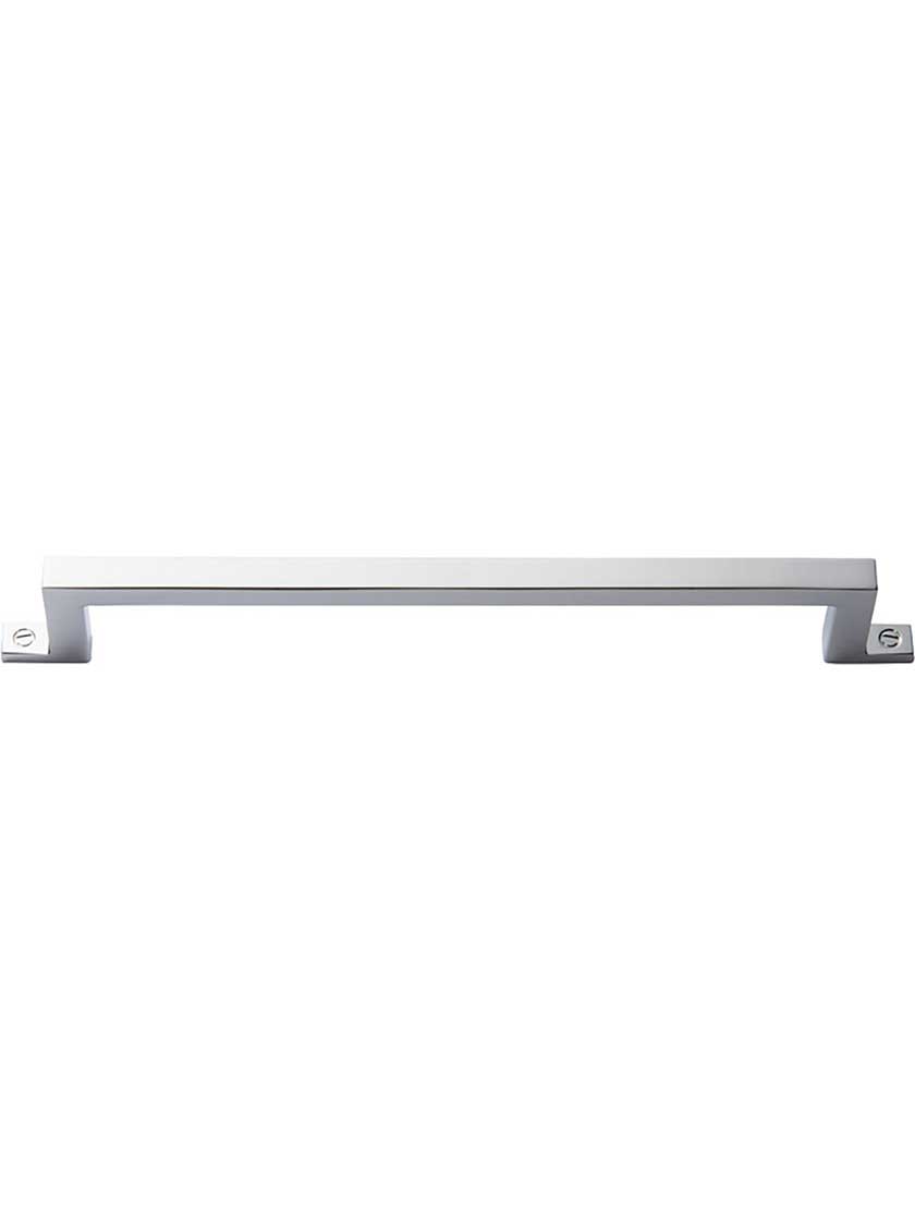 Alternate View 2 of Campaign Bar Cabinet Pull - 6 5/16 inch Center-to-Center.