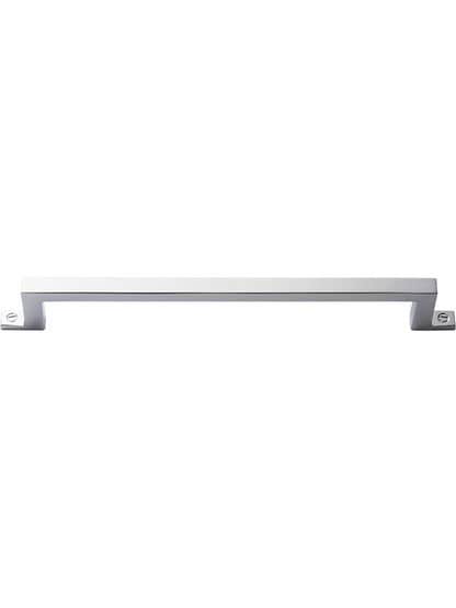 Alternate View 2 of Campaign Bar Cabinet Pull - 6 5/16 inch Center-to-Center.